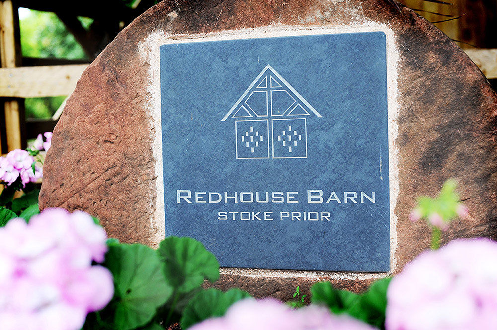 Redhouse Barn  