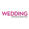 As featured in Wedding Venues & Services Magazine