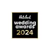 Hitched 2024 Wedding Awards Winner