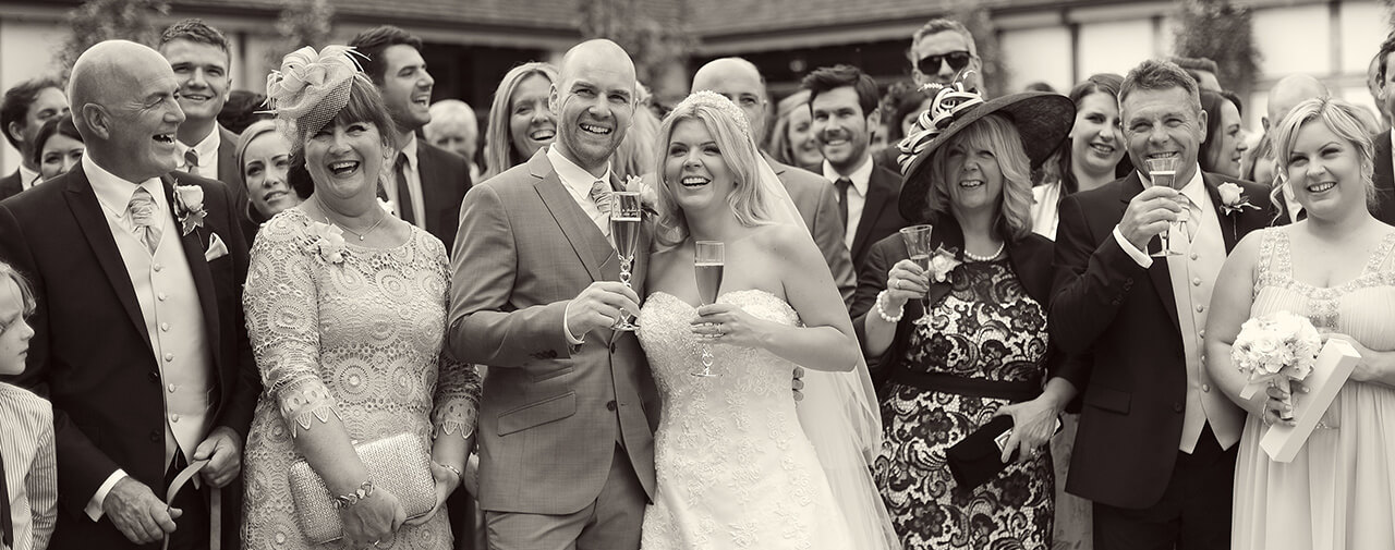 Redhouse Barn: Your Wedding Your Way