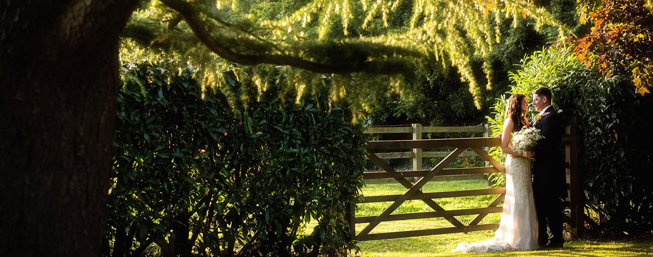 Redhouse Barn: Your Wedding Your Way