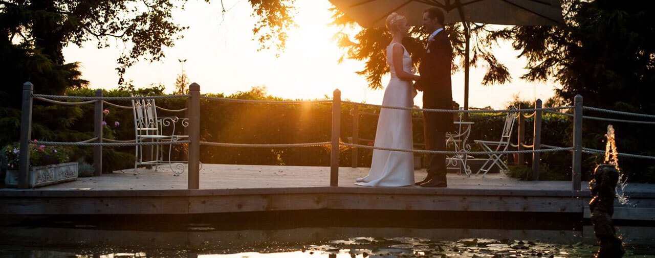 Redhouse Barn: Your Wedding Your Way