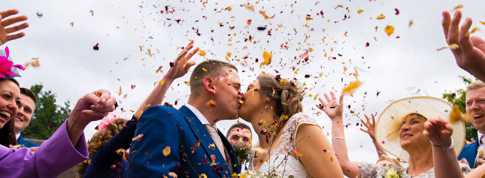 Real Weddings