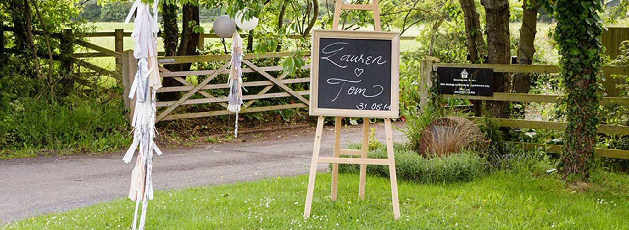 About Us - Why Choose Redhouse Barn?
