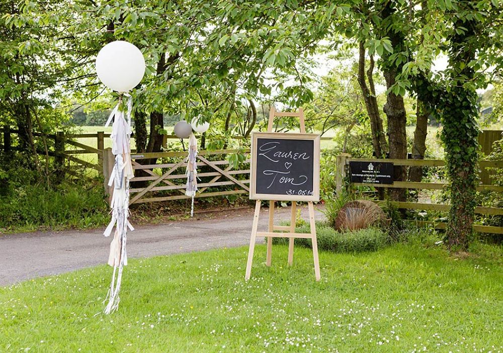 Entrance Styling 