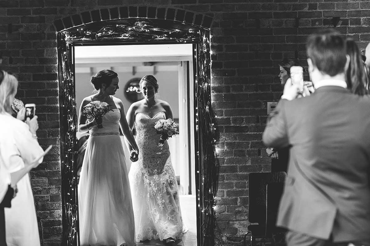 Civil Ceremony 